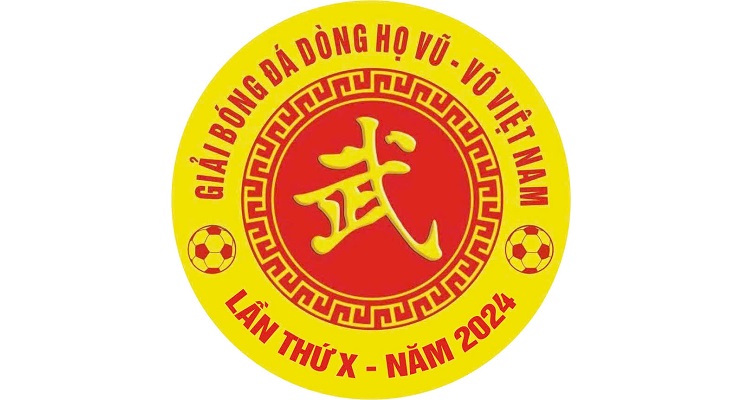 Giải bóng đá 2024